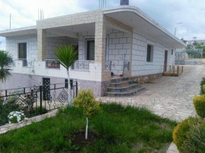 Apartment Resul Pushi Ksamil